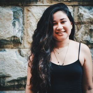 Meet your Posher, Adriana